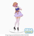 RE ZERO - Ram "Oktoberfest" - figurka SPM 21cm