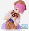 RE ZERO - Ram "Oktoberfest" - figurka SPM 21cm