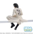 TOKYO REVENGERS - Hajime Kokonoi - figurka PM Perching 14cm
