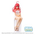 QUINTESSENTIAL QUINTUPLETS MOVIE - Itsuki - figurka PM Perching 14cm