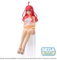 QUINTESSENTIAL QUINTUPLETS MOVIE - Itsuki - figurka PM Perching 14cm