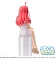QUINTESSENTIAL QUINTUPLETS MOVIE - Itsuki - figurka PM Perching 14cm