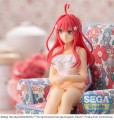QUINTESSENTIAL QUINTUPLETS MOVIE - Itsuki - figurka PM Perching 14cm