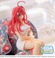 QUINTESSENTIAL QUINTUPLETS MOVIE - Itsuki - figurka PM Perching 14cm