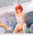 QUINTESSENTIAL QUINTUPLETS - Yotsuba Nakano - figurka PM Perching 14cm