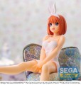 QUINTESSENTIAL QUINTUPLETS - Yotsuba Nakano - figurka PM Perching 14cm