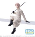 TOKYO REVENGERS - Seishu Inui - figurka PM Perching 14cm