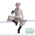 TOKYO REVENGERS - Seishu Inui - figurka PM Perching 14cm