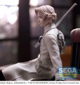 TOKYO REVENGERS - Seishu Inui - figurka PM Perching 14cm