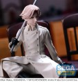 TOKYO REVENGERS - Seishu Inui - figurka PM Perching 14cm