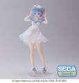 RE ZERO - Rem "Nyatsu Day" - figurka Luminasta 19cm