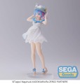 RE ZERO - Rem "Nyatsu Day" - figurka Luminasta 19cm