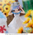 RE ZERO - Rem "Nyatsu Day" - figurka Luminasta 19cm