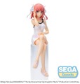 QUINTESSENTIAL QUINTUPLETS - Nino Nakano - figurka PM Perching 14cm