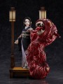DEMON SLAYER - Muzan "Geiko Form" - figurka Super Situation 29cm