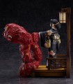DEMON SLAYER - Muzan "Geiko Form" - figurka Super Situation 29cm