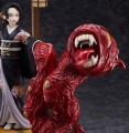 DEMON SLAYER - Muzan "Geiko Form" - figurka Super Situation 29cm