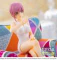 QUINTESSENTIAL QUINTUPLETS MOVIE - Ichika - figurka PM Perching 14cm