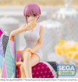 QUINTESSENTIAL QUINTUPLETS MOVIE - Ichika - figurka PM Perching 14cm