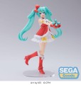 HATSUNE MIKU - Hatsune Miku Christmas 2022 - figurka PVC SPM 21cm