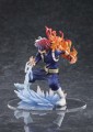 MY HERO ACADEMIA - Shoto Todoroki - figurka 1/8 ST 19cm
