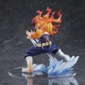 MY HERO ACADEMIA - Shoto Todoroki - figurka 1/8 ST 19cm