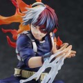 MY HERO ACADEMIA - Shoto Todoroki - figurka 1/8 ST 19cm