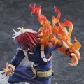 MY HERO ACADEMIA - Shoto Todoroki - figurka 1/8 ST 19cm