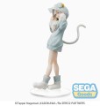 RE : ZERO - Emilia The Great Spirit Puck - figurka 21cm