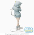 RE : ZERO - Emilia The Great Spirit Puck - figurka 21cm