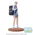 SPY X FAMILY - Loid Forger "Tennis" - figurka Luminasta 13cm