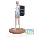 SPY X FAMILY - Loid Forger "Tennis" - figurka Luminasta 13cm