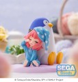 SPY X FAMILY - Anya Forger "Pajamas" - figurka Luminasta 7cm / 9cm
