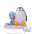 SPY X FAMILY - Anya Forger "Pajamas" - figurka Luminasta 7cm / 9cm