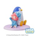 SPY X FAMILY - Anya Forger "Pajamas" - figurka Luminasta 7cm / 9cm