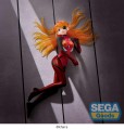 EVANGELION - Asuka "New Theatrical" - figurka Luminasta 25cm