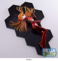 EVANGELION - Asuka "New Theatrical" - figurka Luminasta 25cm
