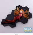 EVANGELION - Asuka "New Theatrical" - figurka Luminasta 25cm
