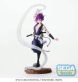 HELL'S PARADISE JIGOKURAKU - Yuzuriha - figurka Luminasta 21cm