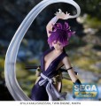 HELL'S PARADISE JIGOKURAKU - Yuzuriha - figurka Luminasta 21cm