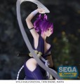 HELL'S PARADISE JIGOKURAKU - Yuzuriha - figurka Luminasta 21cm