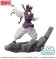 JUJUTSU KAISEN SHIBUYA INCIDENT - Choso - figurka Luminasta 21cm