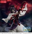 JUJUTSU KAISEN SHIBUYA INCIDENT - Choso - figurka Luminasta 21cm