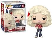 Funko Pop! DOLLY PARTON Rocks 351 77 Tour