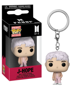 Funko Pop! Figurka Brelok BTS J Hope