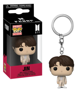 Funko Pop! Figurka Brelok BTS Pocket Pop  Jin