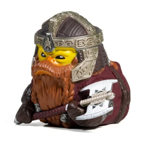 Tubbz Kaczuszka Figurka Władca Pierścieni Gimli Lord of the rings