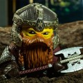 Tubbz Kaczuszka Figurka Władca Pierścieni Gimli Lord of the rings