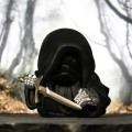 Tubbz Kaczuszka Figurka Władca Pierścieni Nazgul Lord of the rings