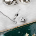 HARRY POTTER KALENDARZ ADWENTOWY 24 PREZENTY ORYGINALNY CINEREPLICAS 2023